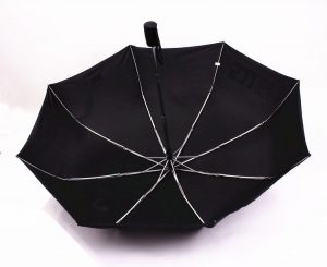 зонт раскладушка