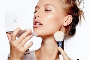 наборы для макияжа TenX от Nl