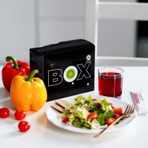 БАД express-detox-box
