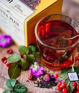 фиточай enerwood herbal tea