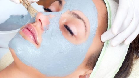 Какие бывают типы масок для кожи лица