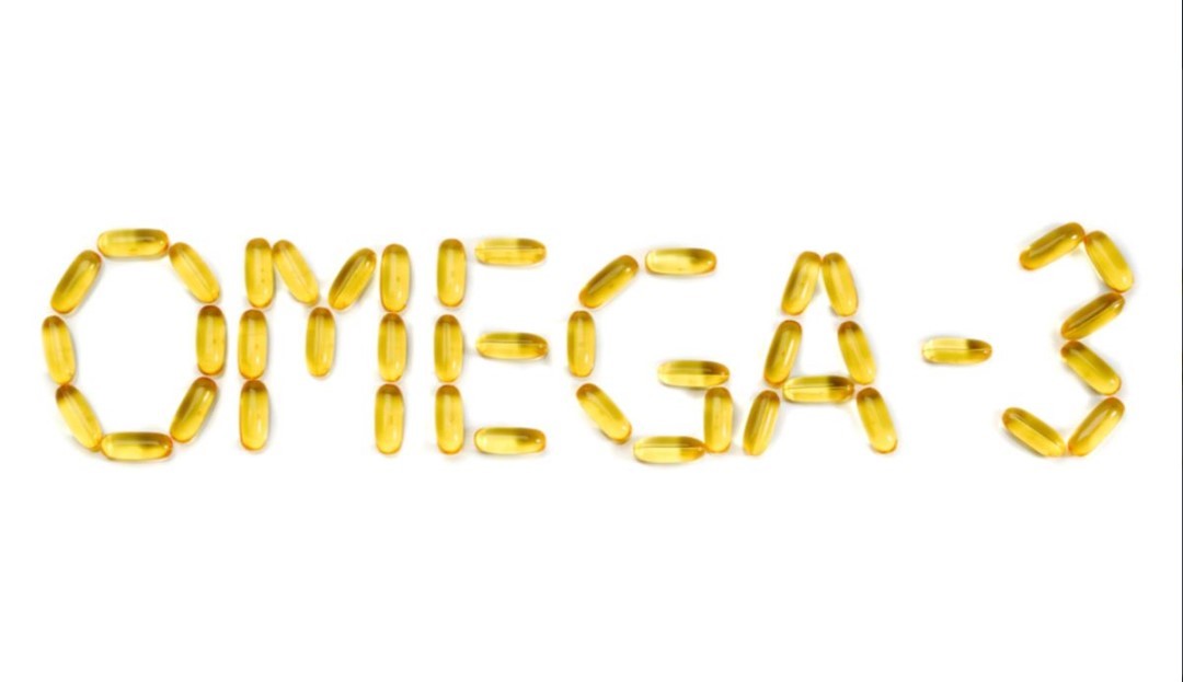 Что такое омега-3 и для чего он нужен организму