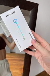 метабиотик NL